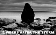 2 Weeks after the storm / a photographic exhibition