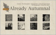 Already Autumnal