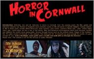 Horror in Cornwall